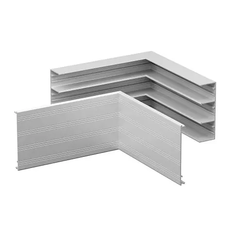 Säker betalning Schneider Electric 5440110 Innerhörn
